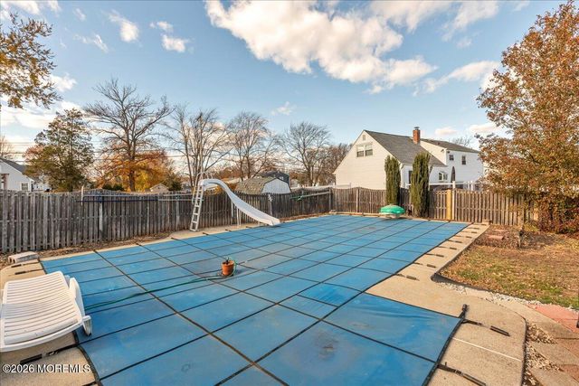 3 Chapman Terrace, Middletown, NJ 07748