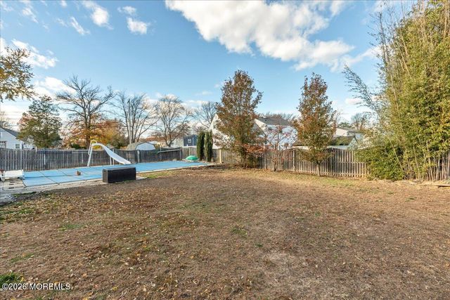 3 Chapman Terrace, Middletown, NJ 07748