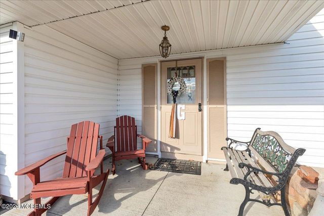 3 Chapman Terrace, Middletown, NJ 07748