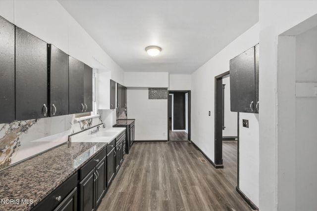 536 Acklin Avenue, Toledo, OH 43620