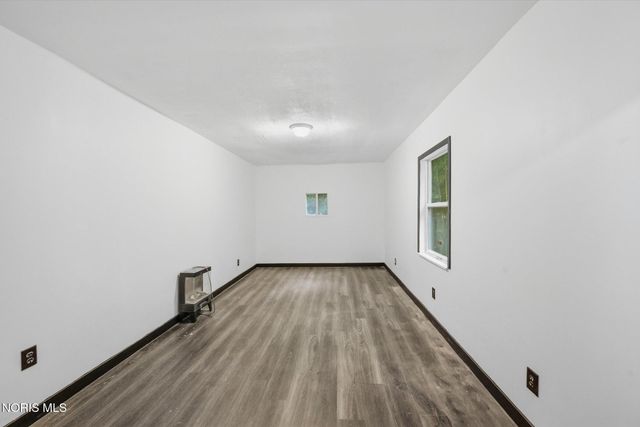 536 Acklin Avenue, Toledo, OH 43620