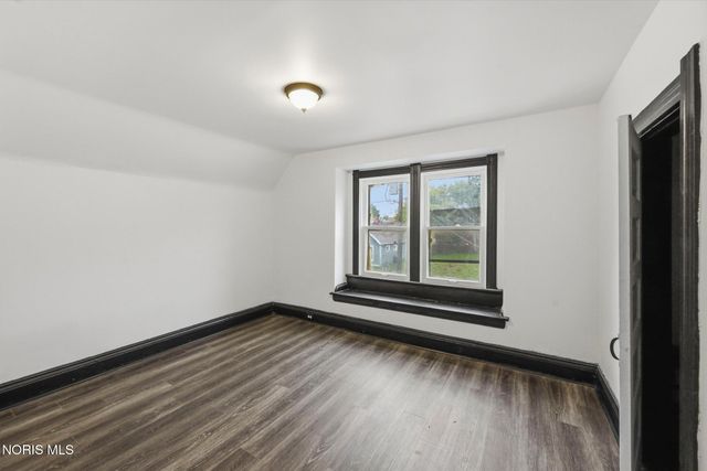 536 Acklin Avenue, Toledo, OH 43620