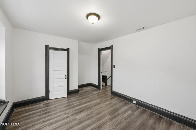 536 Acklin Avenue, Toledo, OH 43620