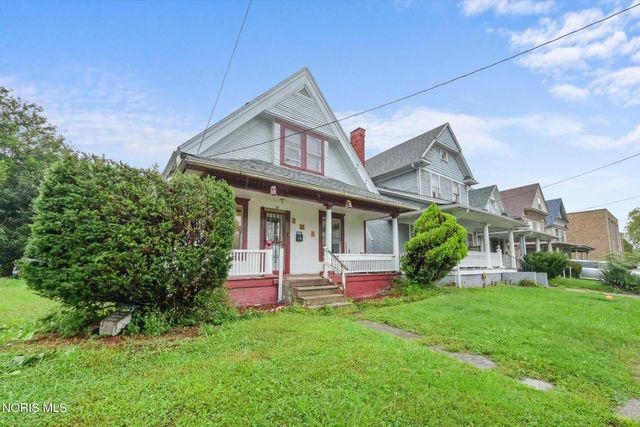 536 Acklin Avenue, Toledo, OH 43620