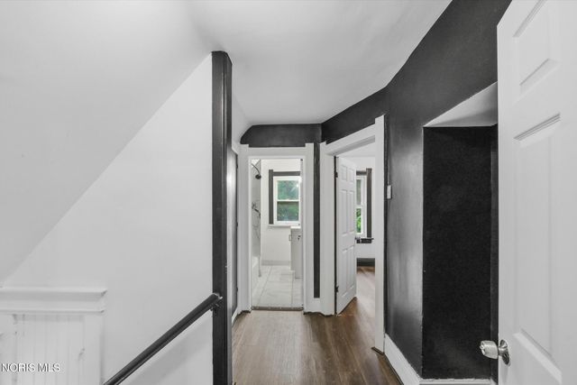 536 Acklin Avenue, Toledo, OH 43620