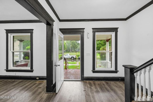 536 Acklin Avenue, Toledo, OH 43620