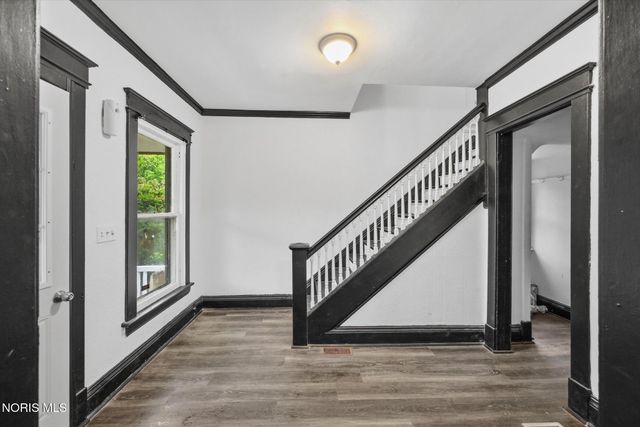 536 Acklin Avenue, Toledo, OH 43620