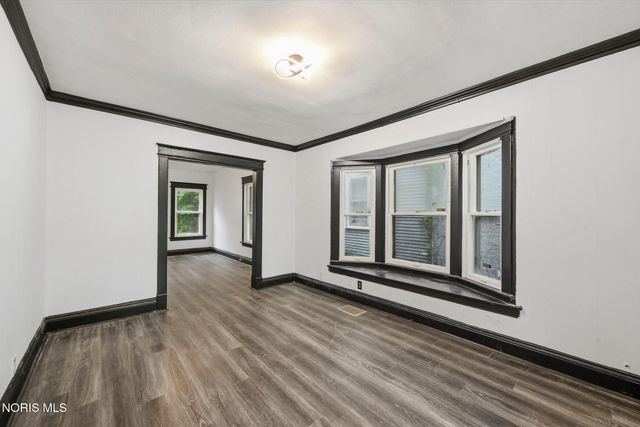 536 Acklin Avenue, Toledo, OH 43620