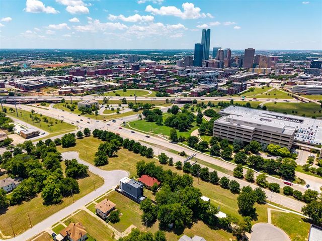 619 NE 5th Street, Oklahoma City, OK 73104