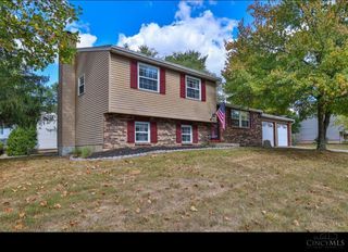4640 Blackberry Lane, Union Twp, OH 45103