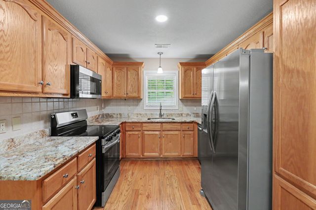 14 Washakie Lane, Adairsville, GA 30103