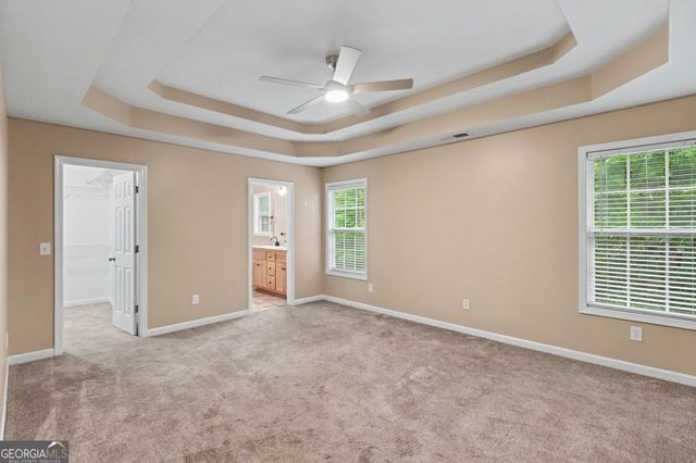 14 Washakie Lane, Adairsville, GA 30103