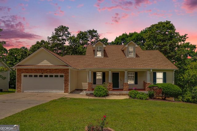 14 Washakie Lane, Adairsville, GA 30103