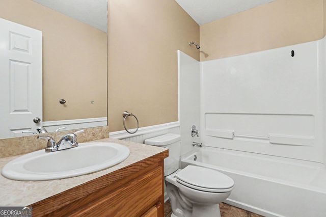 14 Washakie Lane, Adairsville, GA 30103