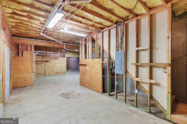 14 Washakie Lane, Adairsville, GA 30103