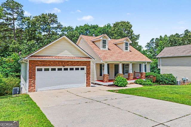 14 Washakie Lane, Adairsville, GA 30103