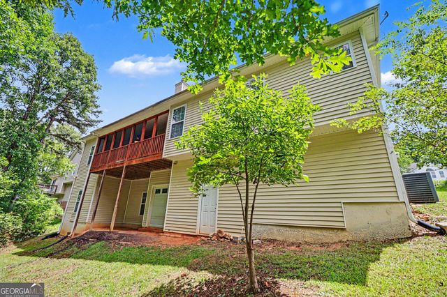 14 Washakie Lane, Adairsville, GA 30103
