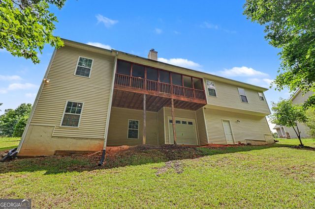 14 Washakie Lane, Adairsville, GA 30103
