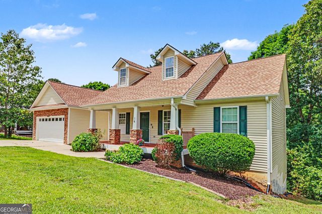14 Washakie Lane, Adairsville, GA 30103