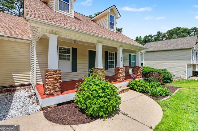 14 Washakie Lane, Adairsville, GA 30103