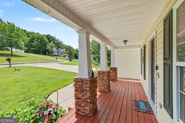 14 Washakie Lane, Adairsville, GA 30103
