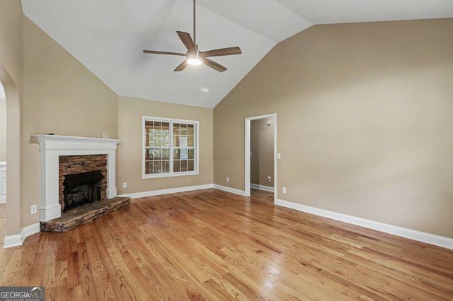 14 Washakie Lane, Adairsville, GA 30103