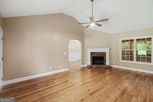 14 Washakie Lane, Adairsville, GA 30103