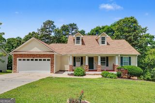 14 Washakie Lane, Adairsville, GA 30103
