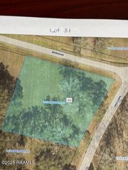 103 Barbour Drive, Franklin, LA 70538