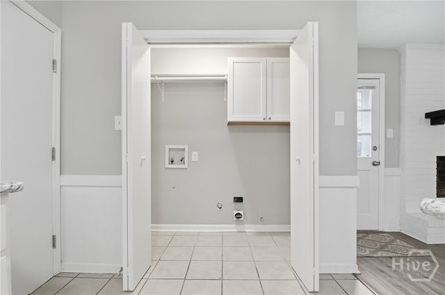 131 Westminister Drive, Savannah, GA 31419