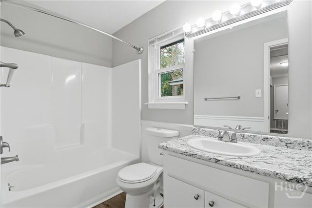 131 Westminister Drive, Savannah, GA 31419