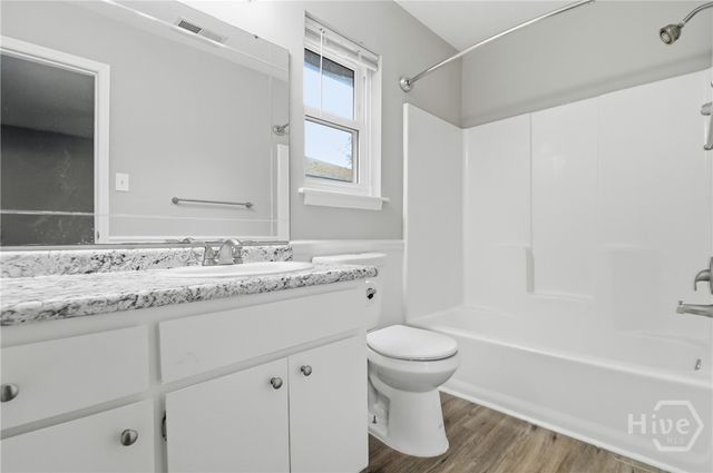 131 Westminister Drive, Savannah, GA 31419