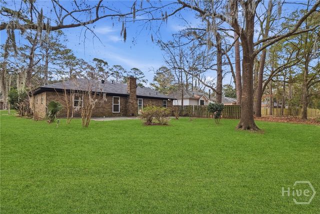 131 Westminister Drive, Savannah, GA 31419