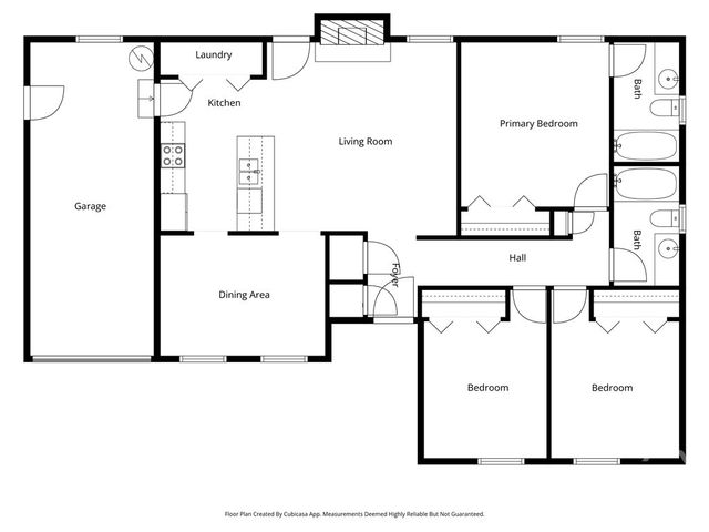 131 Westminister Drive, Savannah, GA 31419