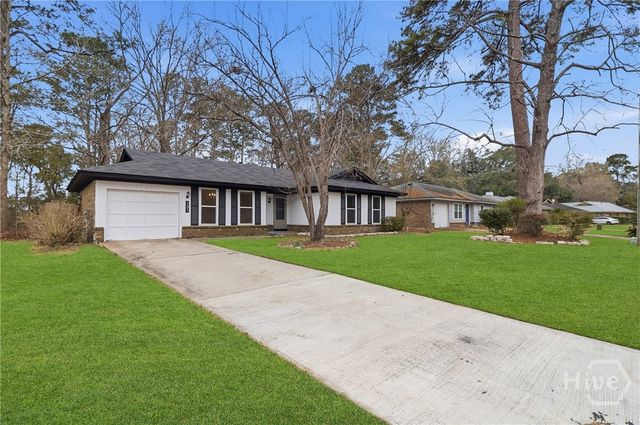 131 Westminister Drive, Savannah, GA 31419