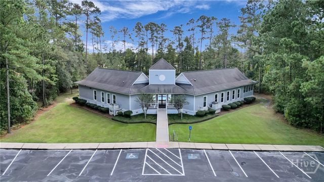 131 Westminister Drive, Savannah, GA 31419