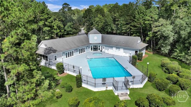 131 Westminister Drive, Savannah, GA 31419