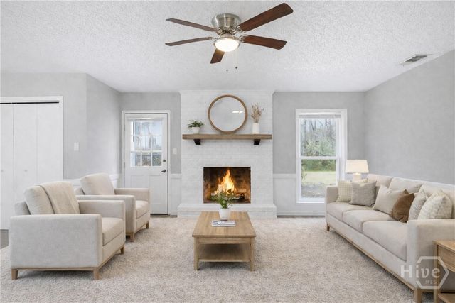 131 Westminister Drive, Savannah, GA 31419