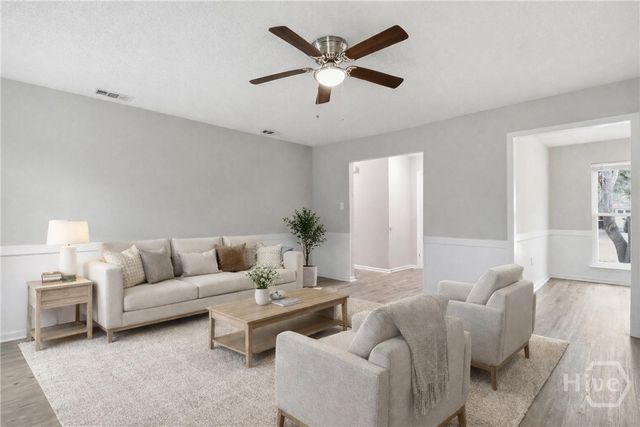 131 Westminister Drive, Savannah, GA 31419