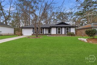 131 Westminister Drive, Savannah, GA 31419