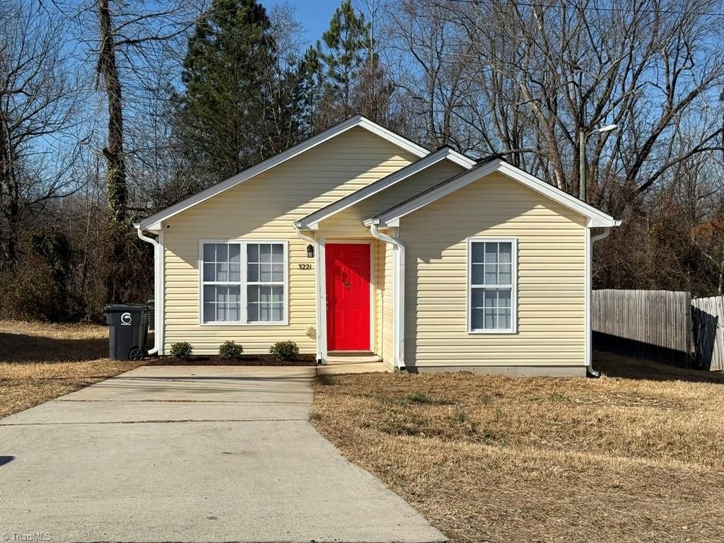 3221 N Ohenry Boulevard, Greensboro, NC 27405