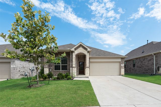 2133 Fimbry Drive, Royse City, TX 75189