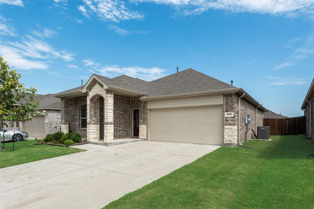 2133 Fimbry Drive, Royse City, TX 75189
