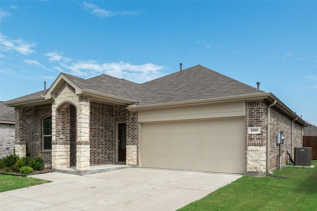 2133 Fimbry Drive, Royse City, TX 75189