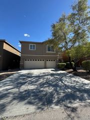 9161 Dutch Oven Court, Las Vegas, NV 89178