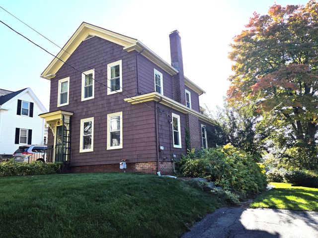 204 Lincoln Street, Marlborough, MA 01752