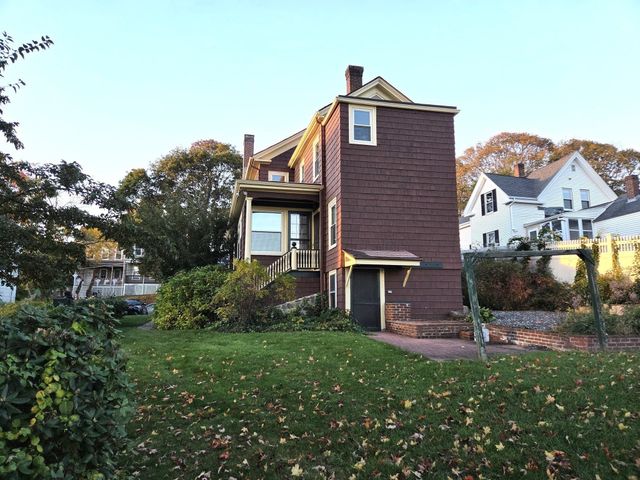 204 Lincoln Street, Marlborough, MA 01752