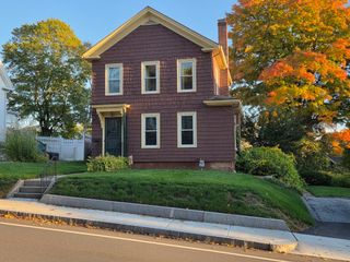 204 Lincoln Street, Marlborough, MA 01752
