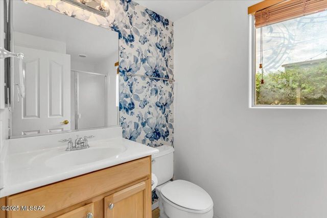 10054 E Cedar Hill Drive, Tucson, AZ 85748