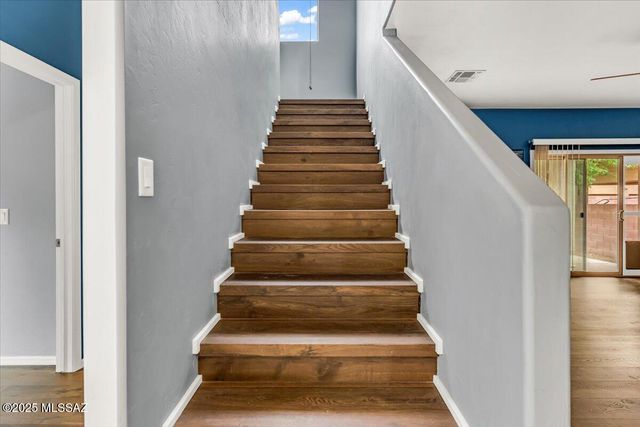 10054 E Cedar Hill Drive, Tucson, AZ 85748